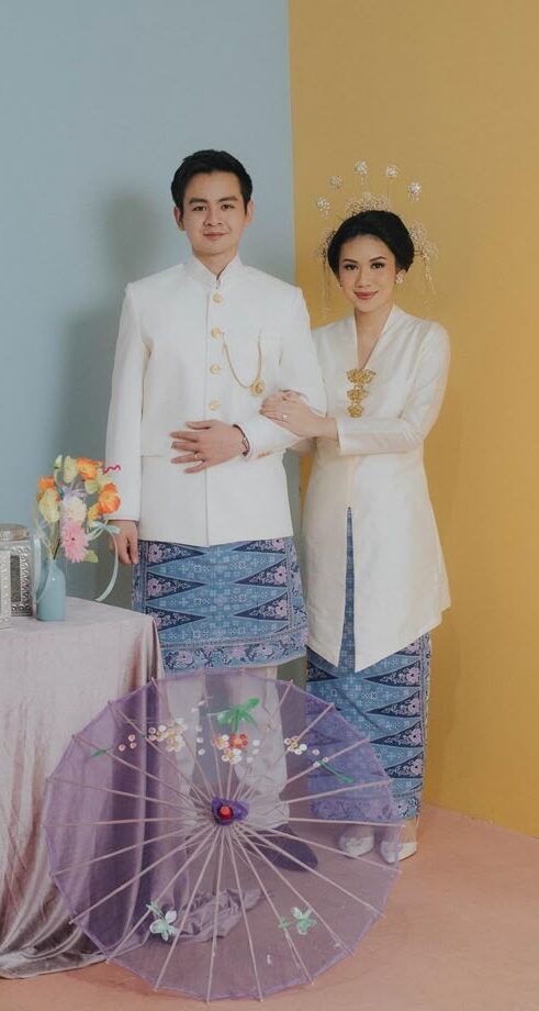 Betawi - Indonesia traditional prewedding 🇮🇩 (3)
