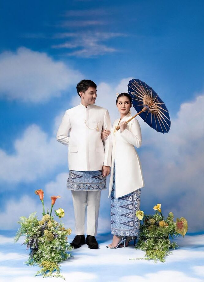 Betawi - Indonesia traditional prewedding 🇮🇩 (5)